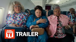 Tyler Perry's Madea's Destination Wedding Trailer (2025)