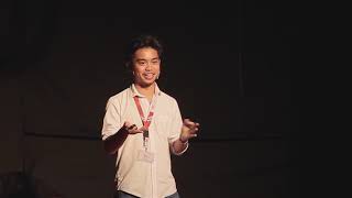 How to Start a Revolution | Jon Bonifacio | TEDxYouth@PSHSMain