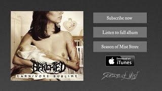 Benighted - Old