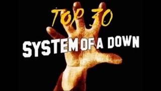 TOP 30 SYSTEM OF A DOWN SONGS Full Album