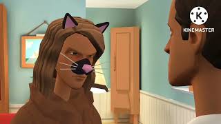 A random Plotagon video with no plot whatsoever #31