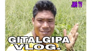 GITALGIPA VLOG//GARO VLOG VIDEO.