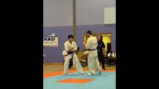 #kyokushin #shinkyokushin #karate #ifk #ikku #shorts #shortsvideo