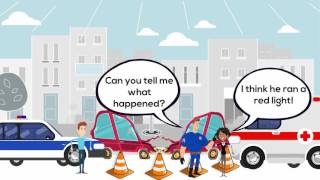 Traffic Investigation Process
