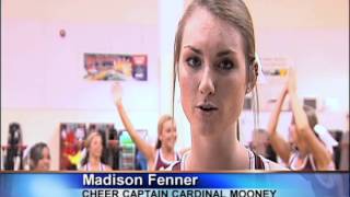 SNN6: Cheer of the Week