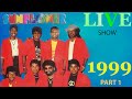 Sunflower 1999 LIVE Part 1 සන්ෆ්ලවර් සජීව ප්‍රසංගය 1999