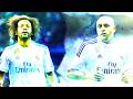 The Great Debate: Roberto Carlos or Marcelo?