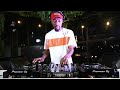 Dj Kelvin at The Hangawt 1632 18 August 2025