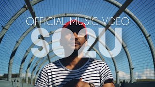 Yoo Zeus - SO2U [Official Music Video]