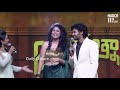 jathi ratnalu heroin faria abdullah hilarious conversation with naveen polishetty daily culture