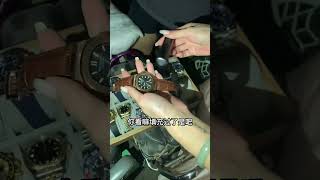 MKS厂江诗丹顿纵横四海,鉴别方法支招{买表加微信ROLEX0228}