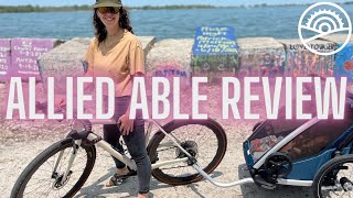 Allied Able Review