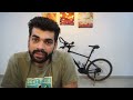 scott sub cross 40 hybrid bike long term review. best bike under 40 000 indian cyclist review