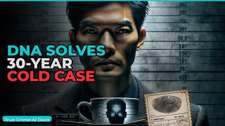 Cold Case Solved by DNA on Coffee Cup After 30 Years