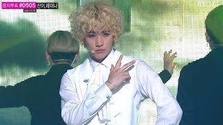 Topp Dogg - TOPDOG, 탑독 - 탑독, Music Core 20140628