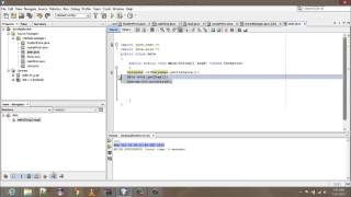 Date Class in Java Part 2