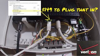 Don't Make this $149 Mistake with Verizon Fios