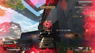 【Apex Legend】最強xim APEX設定を使ってプレデターをぼこしてみたwww