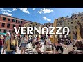 Vernazza, Italy walking tour 2023 in 4K / the best of Cinque Terre.