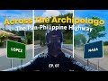 Across the Archipelago: The Pan-Philippine Highway | Episode 7: Lopez, Quezon - Naga, Camarines Sur