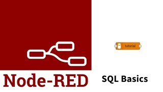 Connect Node-Red to SQL Database