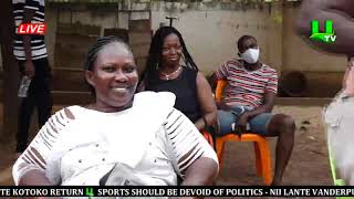 Tension Brews In Dome-Kwabenya NPP