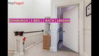 Edinburgh,UK | Buy home at Cramond Road South, Davidson Mains, Edinburgh, EH4, UK | MapFlagged