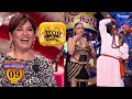 Naagin Bani Urvashi Dholakia I Comedy Circus Kante Ki Takkar I Episode 9 I Stand Up Comedy Show