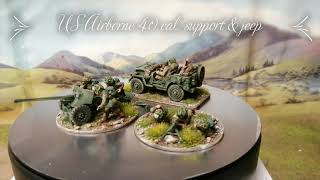 Bolt action or Chain of command stuff