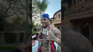 What I Do For Living Kevingates Stutter