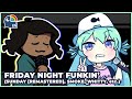 【Friday Night Funkin'】 TIME TO FUNK 【NIJISANJI EN | Finana Ryugu】|「LazuLight」