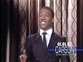 Eddie Murphy Makes His First Appearance  Carson Tonight Show