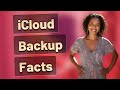 Does Deleting iCloud Backups Remove Apple Music or Photos?