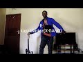 Ibrah ft harmonize one night stand cover by clifford ft dantez x_gang (official video)