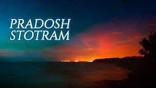 Pradosh Stotram | Ravindra Sathe | Evening Mantras | Times Music Spiritual