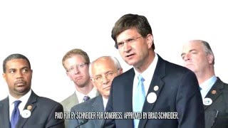 Brad Schneider For Congress - \