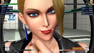 King of Fighters XIV: Mai Zhuo Classic Evening Show