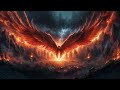 Phoenix Rises from the Ashes | Epic Orchestral & Choral Music | Powerful  Inspirational Music