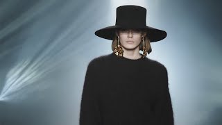 Alberta Ferretti | Fall Winter 2021/2022 | Full Show