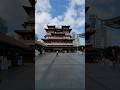 Buddha Tooth Relic Temple & Museum in Chinatown #Singapore