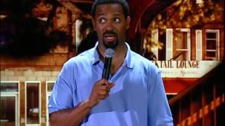 Mike Epps - Inappropriate B 2013