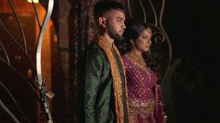 Asian Wedding Cinematography - Bengali Wedding Highlights