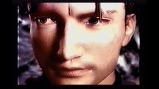 Final Fantasy - Gray Project (1998) - Advanced CGI facial animation, first photorealistic child