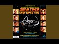 Star Trek: Deep Space Nine Theme - (Single Version)