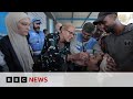 UN Gaza aid chief: World is failing innocent civilians | BBC News