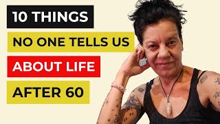 Life After 60 - The SURPRISING Truth About Aging