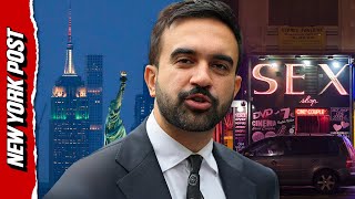 What Would NYC Look Like if Mamdani Decriminalized Prostitution?