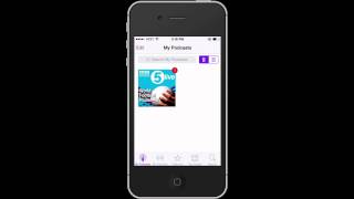 How to Remove Podcasts From iPhones : iPhone Questions & Answers