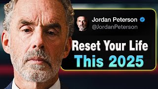 Breaking Free: How to Escape the Cycle of Failures - Jordan Peterson