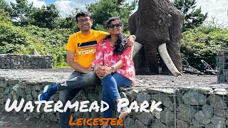 Watermead Country Park | Leicester